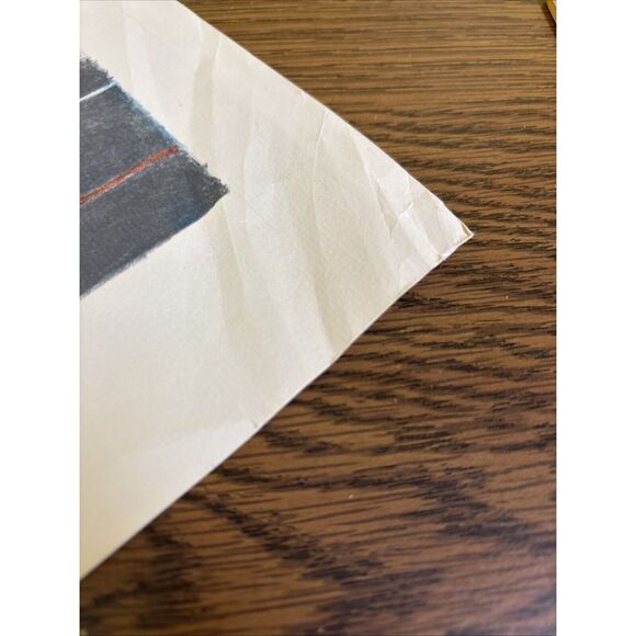 Georges Schreiber Signed Lithograph: Ringmaster - Circus Acrobat Acrobatics - Picture 12 of 16